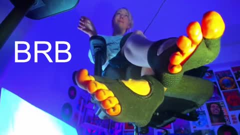 Lylith Skye NO NUDE model online show from 02.12.25