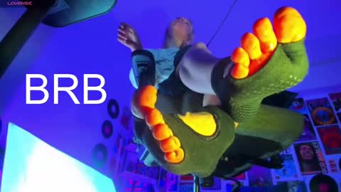 Lylith Skye NO NUDE model online show from 02.22.25