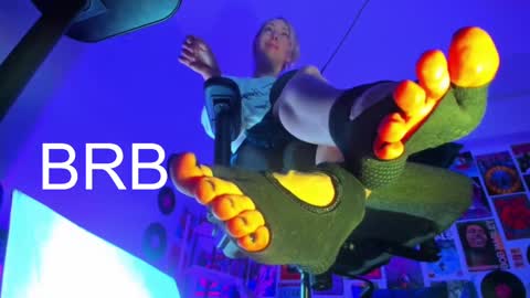 Lylith Skye NO NUDE model online show from 02.23.25