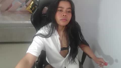 lyly_morgan_ch online show from 09.16.25