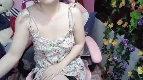 lyly_sweet97 online show from 01.14.25