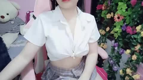 lyly_sweet97 online show from 01.16.25