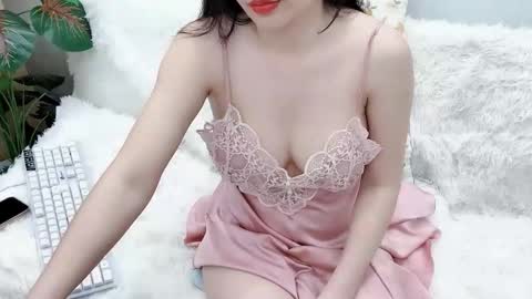 lyly_sweet97 online show from 04.19.26