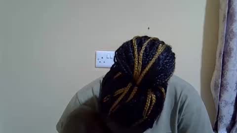 lyn_anna online show from 11.07.25