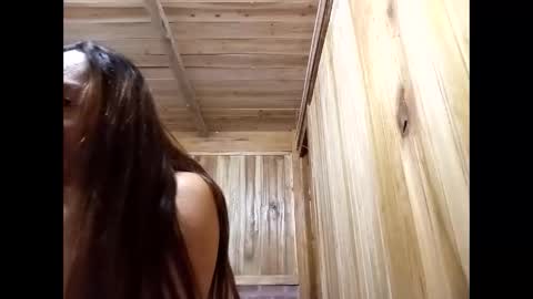 lyn_eva online show from 05.03.26