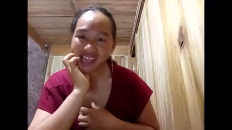 lyn_eva online show from 06.02.26