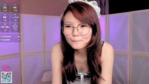 Suki online show from 02.06.25