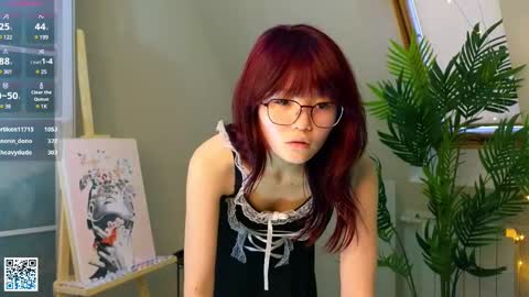 Suki online show from 02.27.25