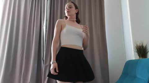 Eva online show from 06.04.26