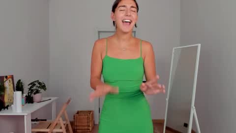 Snapshot of lynn_jackson chatting on 09.28.25 LYNN online show from 09.28.25