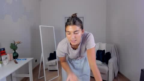 Snapshot of lynn_jackson chatting on 11.01.25 LYNN online show from 11.01.25