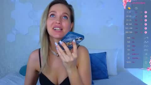 Lana online show from 02.10.26