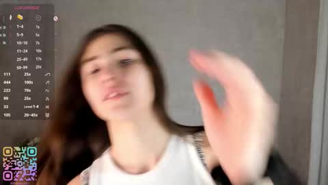 Ellie online show from 10.27.25