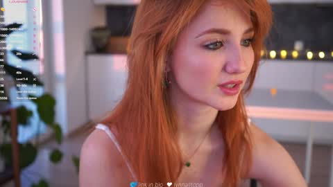 Natasha online show from 01.14.26