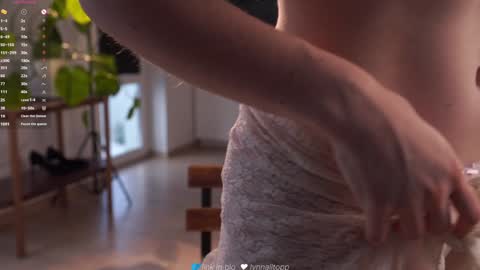 Natasha online show from 02.22.26