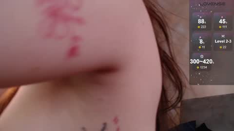 lynne_dawson online show from 02.07.25