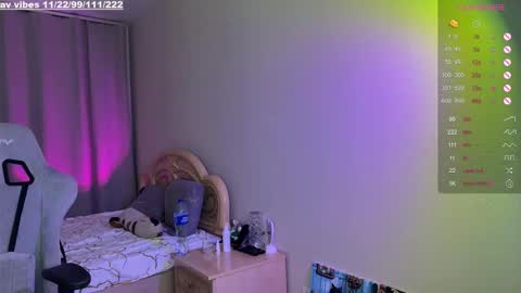 lynne_dawson online show from 09.10.25