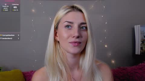 Lika online show from 12.13.24