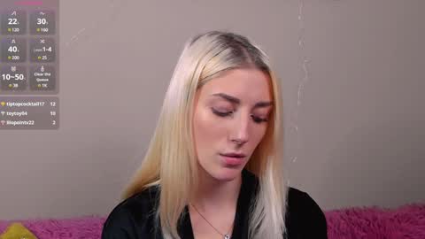 Lika online show from 12.23.24