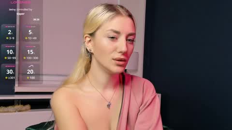 Lika online show from 01.14.25