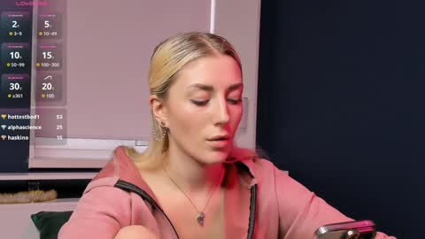 Lika online show from 01.15.25