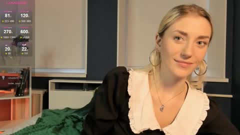 Lika online show from 01.28.25