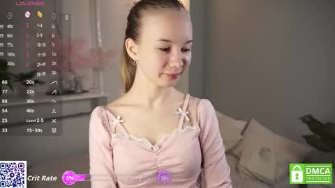 Snapshot of lynngroves chatting on 10.15.25 Lola online show from 10.15.25