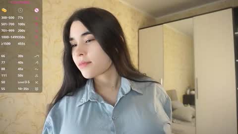 Snapshot of lynngroves chatting on 10.18.25 Lola online show from 10.18.25