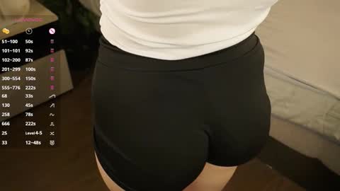 Snapshot of lynngroves chatting on 10.27.25 Lola online show from 10.27.25