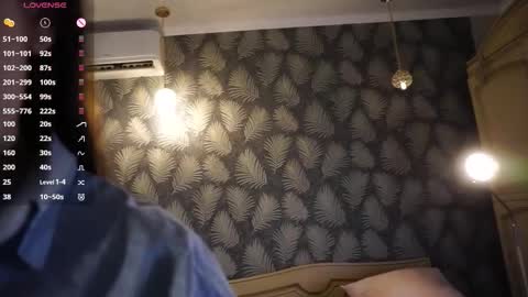 Snapshot of lynngroves chatting on 11.01.25 Lola online show from 11.01.25