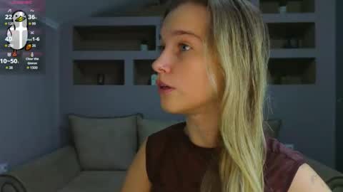 Lynn online show from 10.14.25