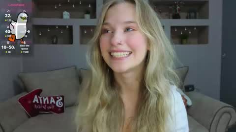 Lynn online show from 11.25.25