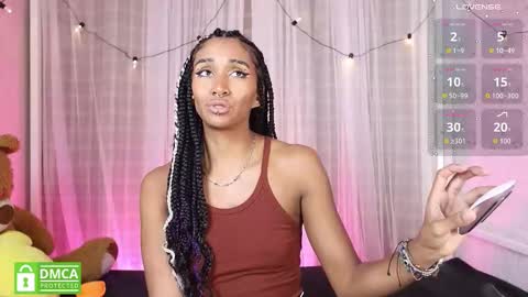 Lynx and Sun  online show from 10.17.25