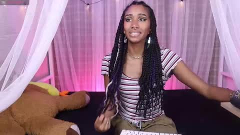 Lynx and Sun  online show from 10.21.25