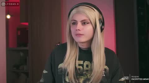 Lyodass online show from 02.03.26