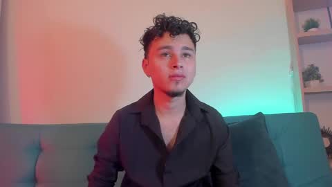 Andrew online show from 09.17.25
