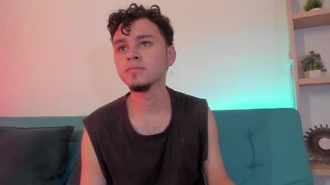 Andrew online show from 09.23.25