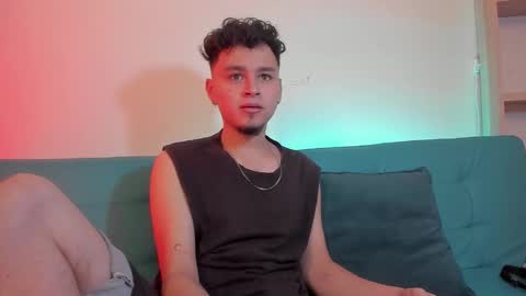 Andrew online show from 10.01.25