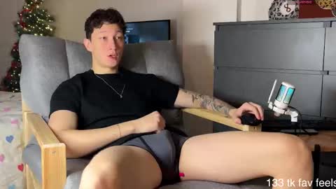 Dani online show from 12.23.25