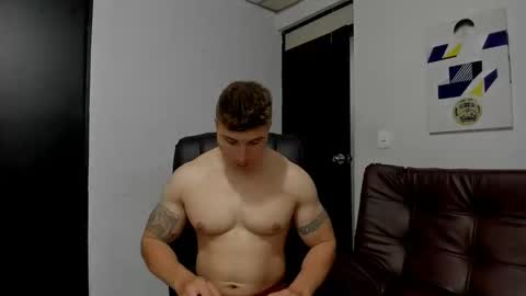 Lyonel online show from 11.01.25