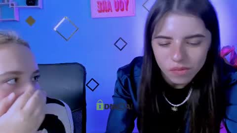 lyra_desire online show from 07.19.26