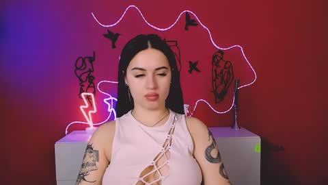 lyra donna online show from 05.30.26