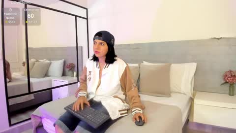 lyra_raven online show from 05.28.26