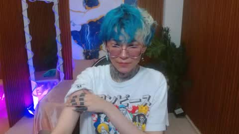 lyra_tay online show from 03.18.26