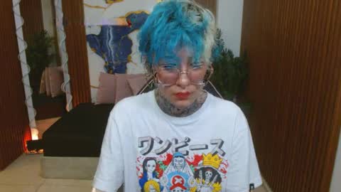 lyra_tay online show from 04.14.26