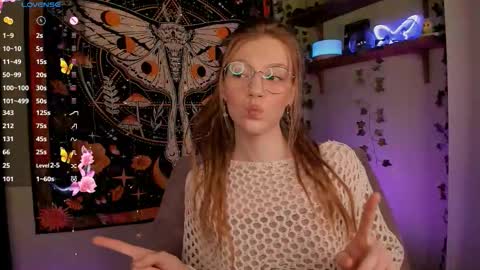 Lyra online show from 11.06.25