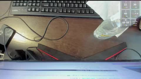 lyrafrost5 online show from 02.20.26