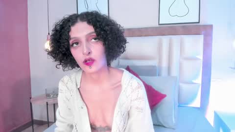 Lyravendrell online show from 05.21.26