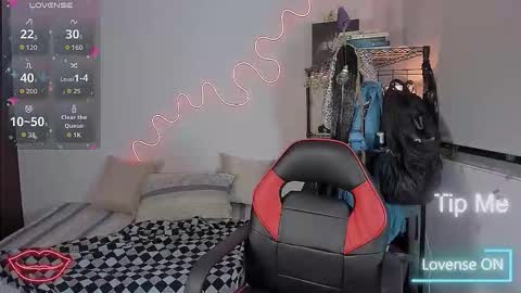 Lyric online show from 10.28.25