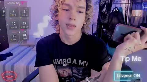 Lyric online show from 02.24.26